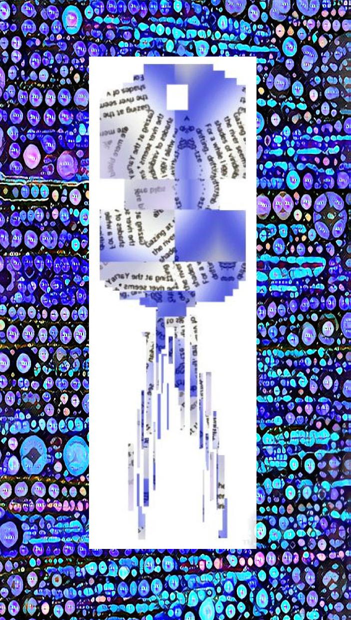 Artistic Squid Rendering