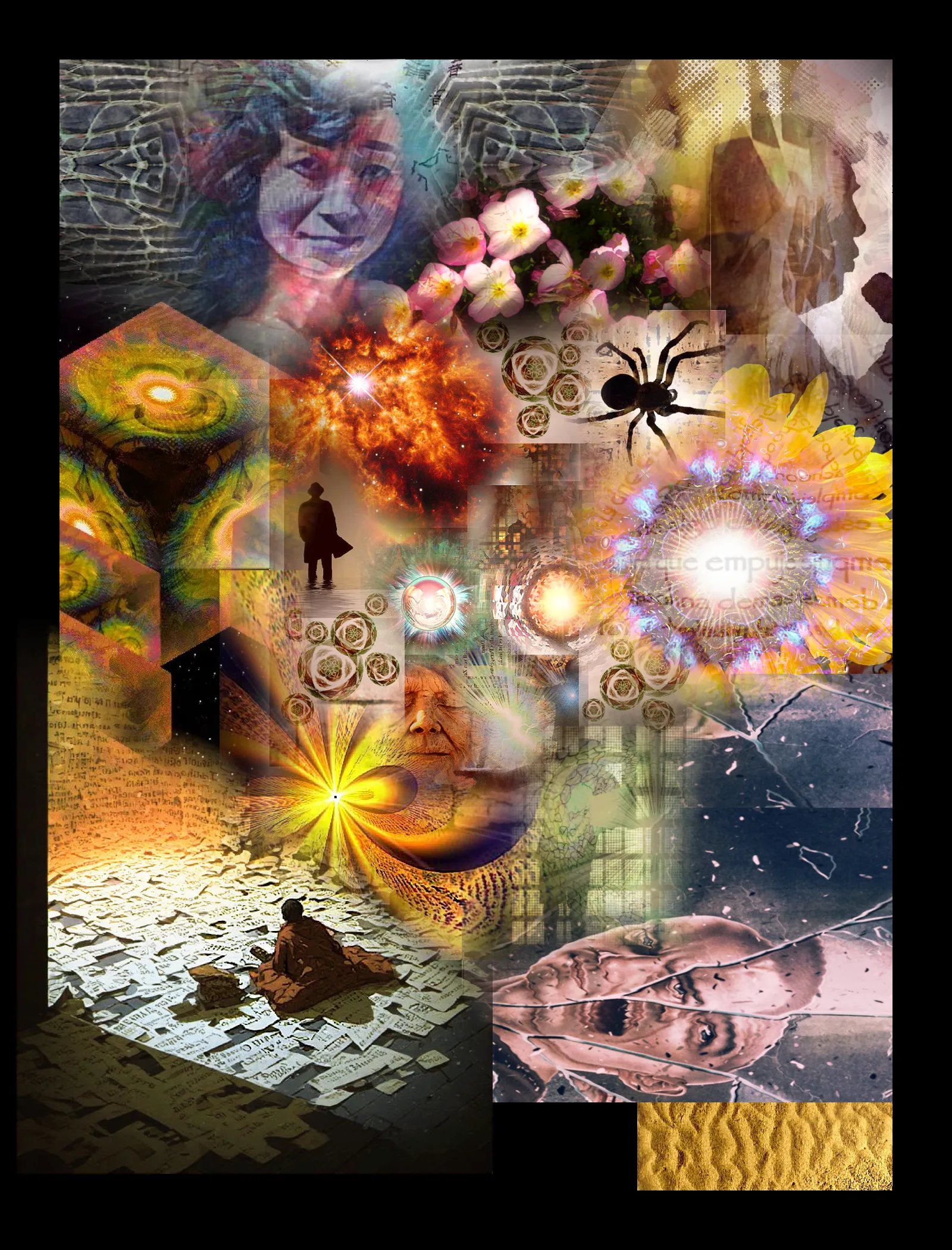 Applied Linguistics Art (Part 2)