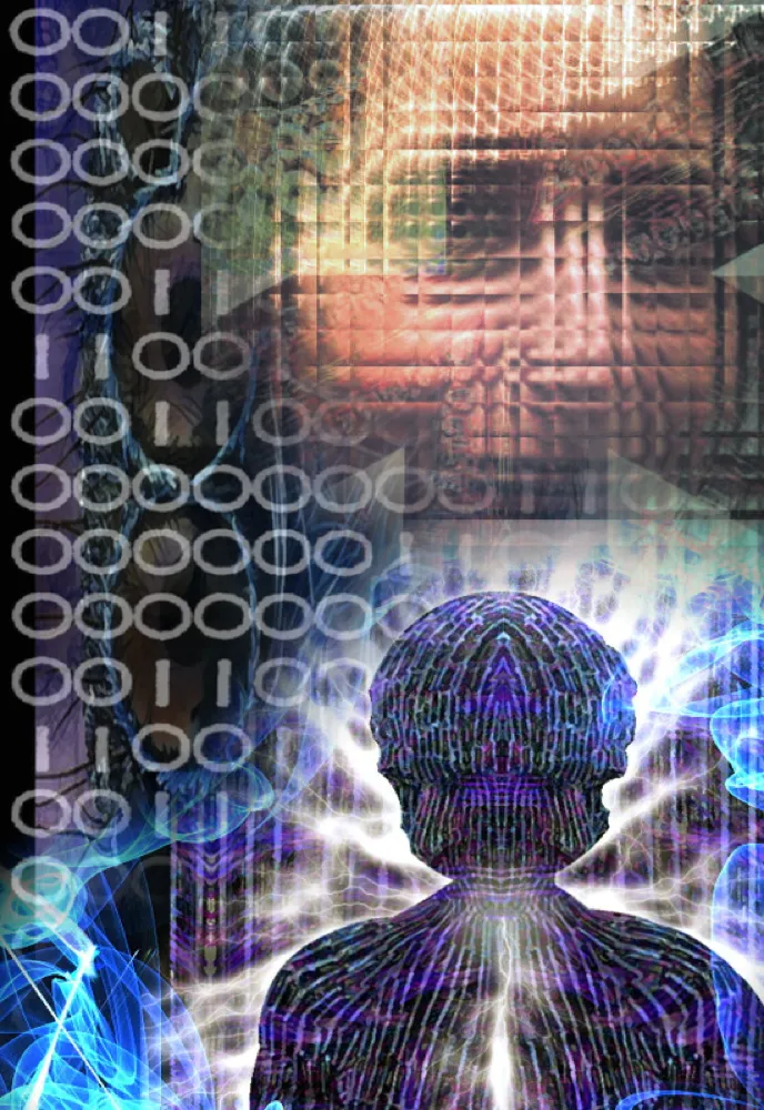 Culturing - an artwork by T Newfields