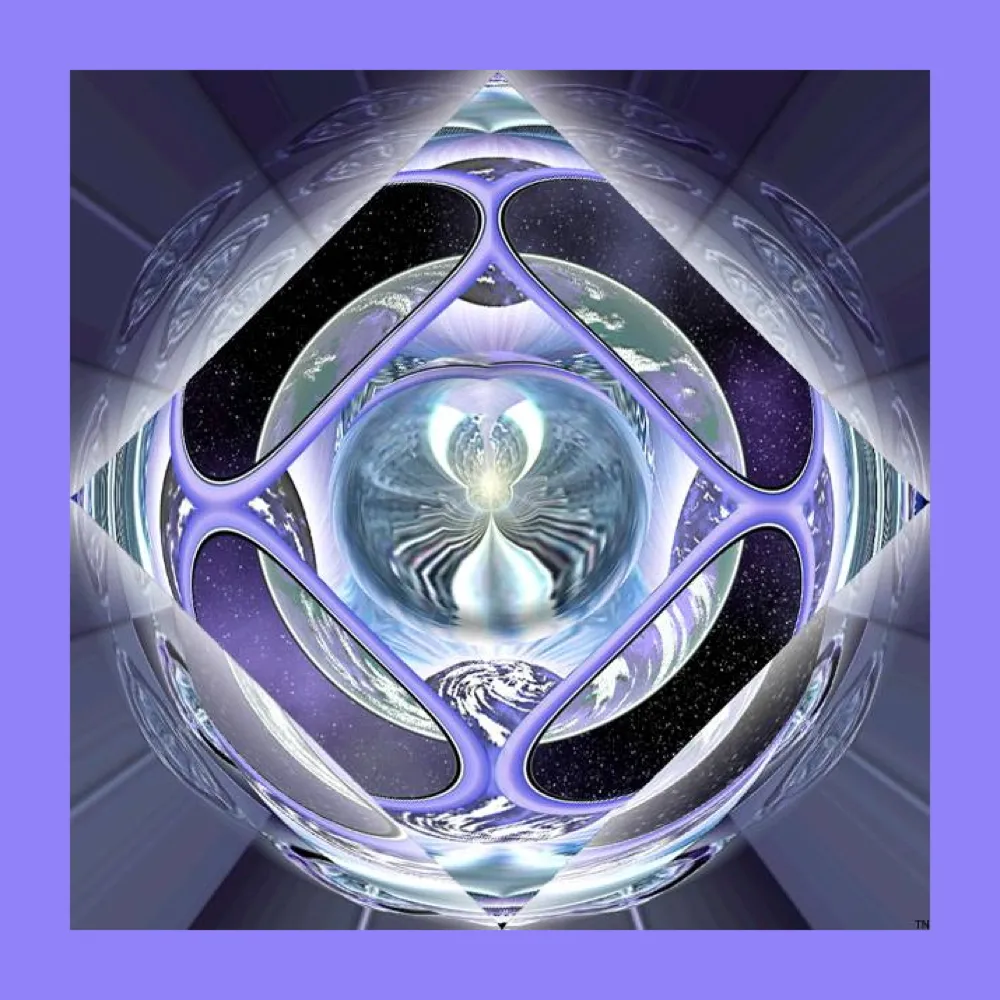 WORLD BOOK - an art work and satire by T Newfields