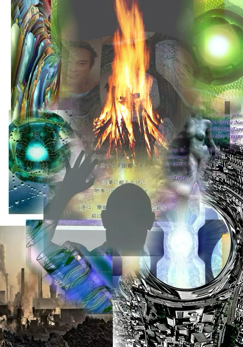 postmortem conjectures by T Newfields