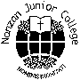 (Logo of Nanzan Jr. College)