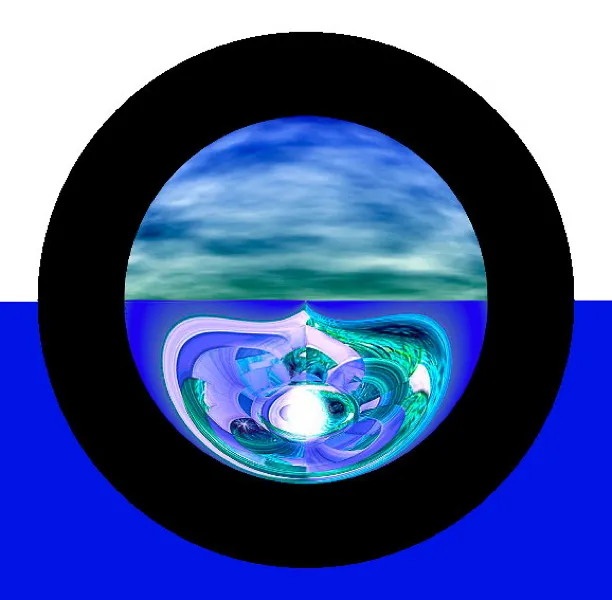 FutUre Vision - art by T Newfields