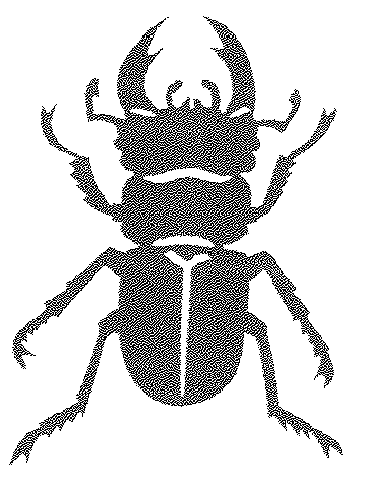 Bush Bug