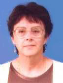 Photo of Liz Hamp-Lyons, c. 2001