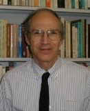 Photo of Prof. Randy Thrasher, c. 2001