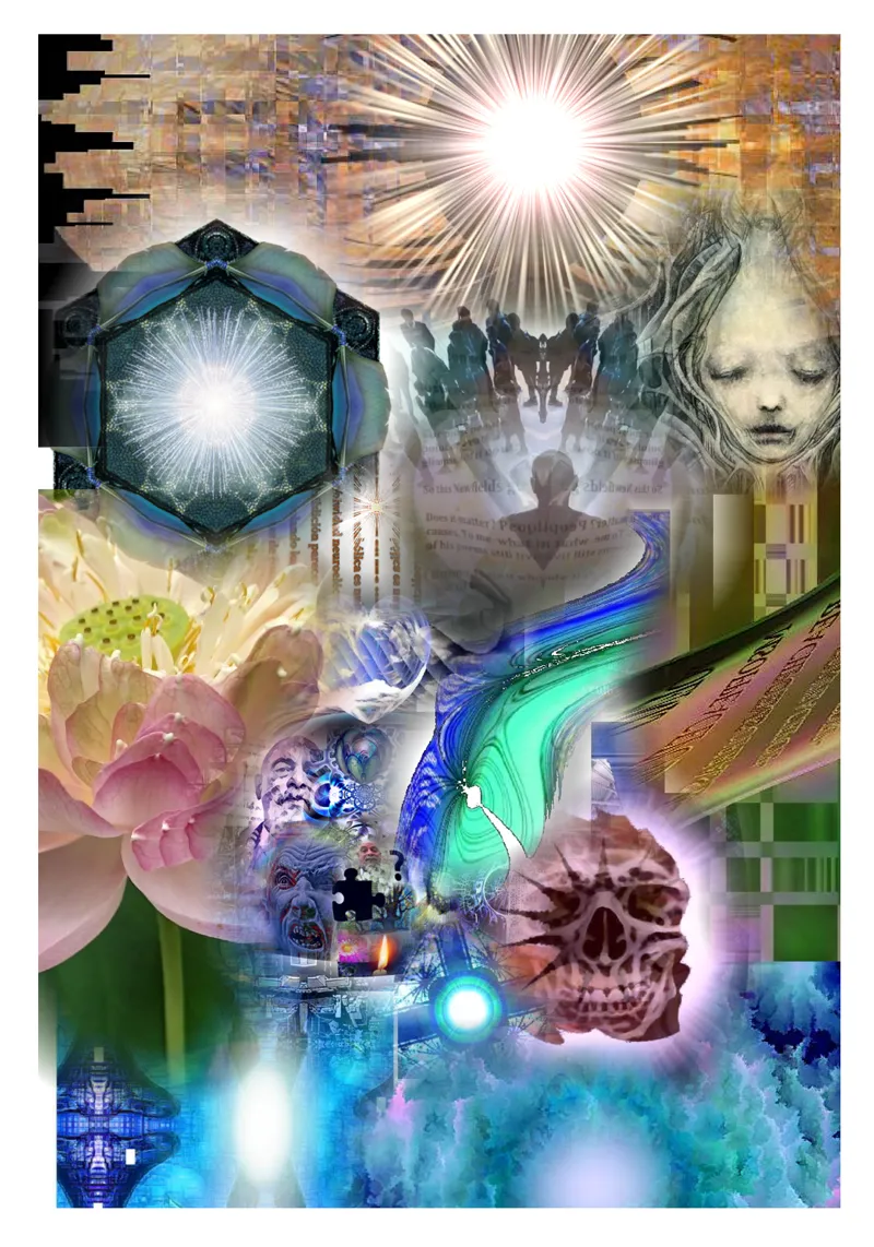 TEPID TEA: A Lament of Luxurious Lethargy (Part 1) TEPID TEA: A Lament of Luxurious Lethargy (Part 1)