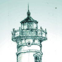 Portsmouth Lighthouse