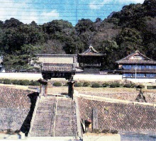 PHOTO: Seikenji Temple